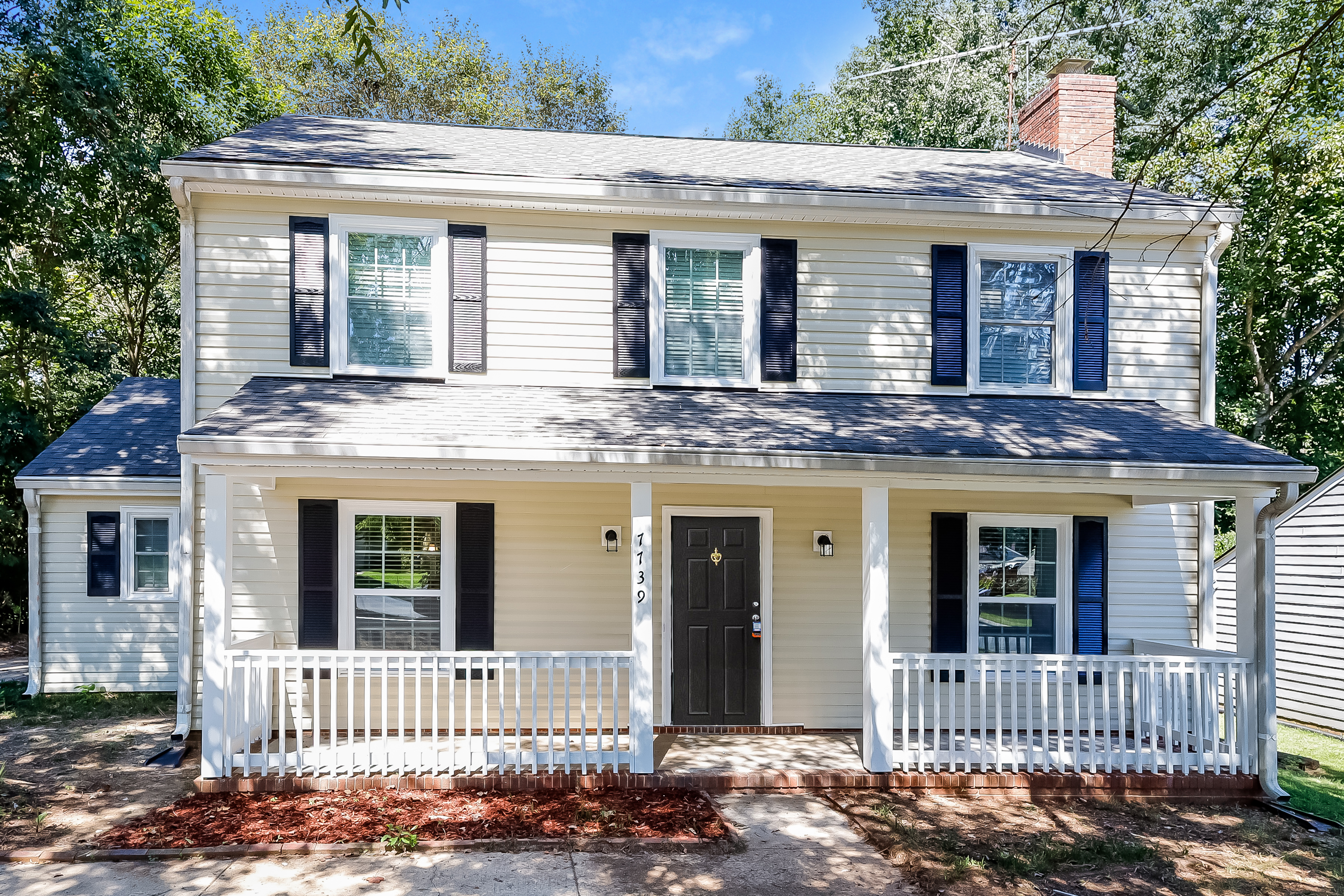 7739 Elm Tree Ln Charlotte, NC 28227